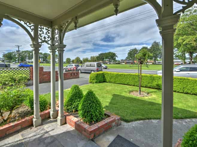 35 Ardwick Street, Gore