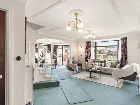 35 Ardwick Street, Gore