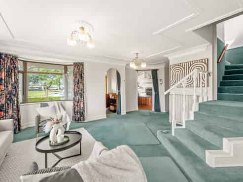 35 Ardwick Street, Gore