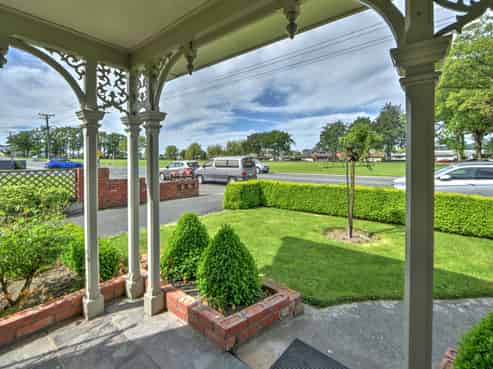 35 Ardwick Street, Gore