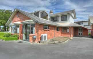 35 Ardwick Street, Gore