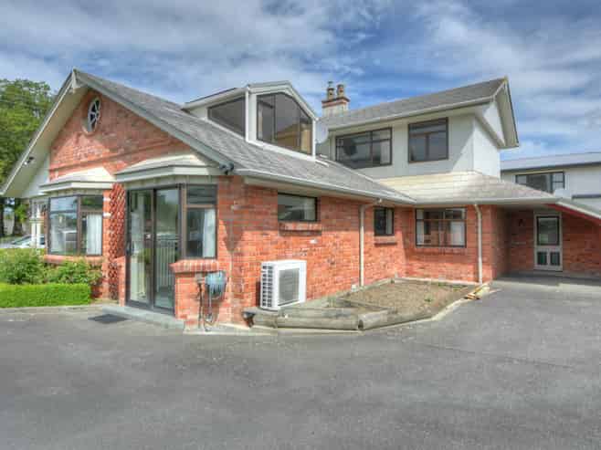 35 Ardwick Street, Gore