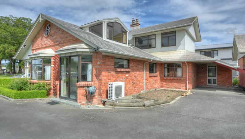 35 Ardwick Street, Gore