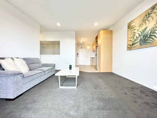 4 Rendall Place, Eden Terrace