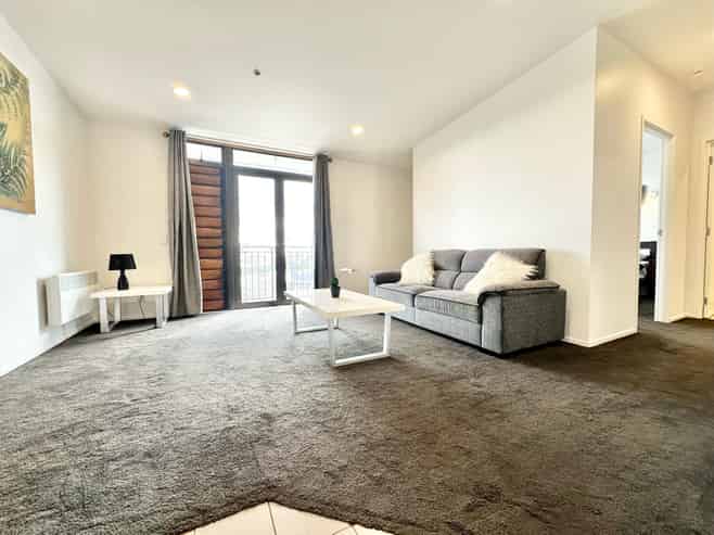 4 Rendall Place, Eden Terrace