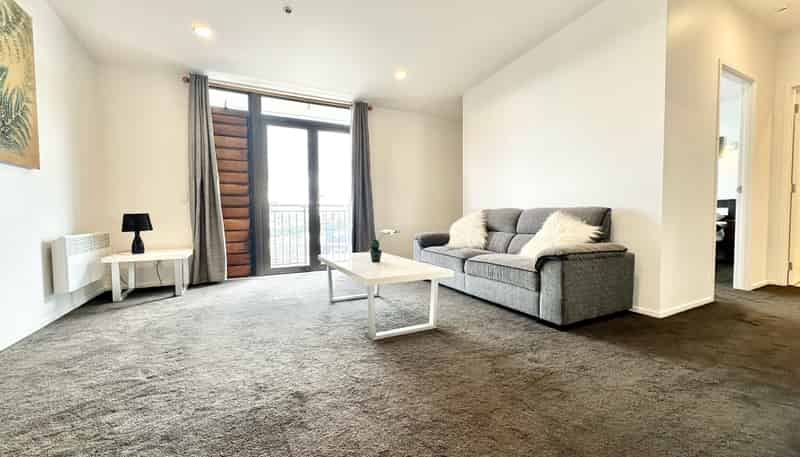 4 Rendall Place, Eden Terrace