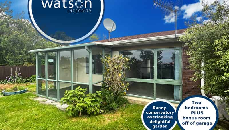 5/38 Weraroa Road, Levin