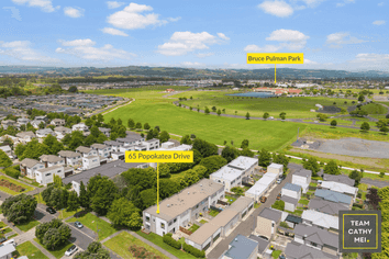 65 Popokatea Drive, Takanini