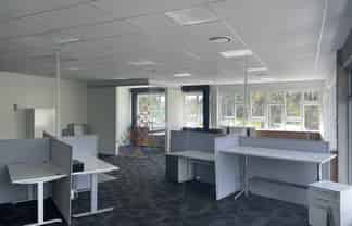 Quality Office Space