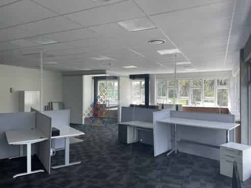 Quality Office Space