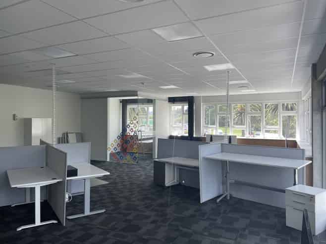 Quality Office Space