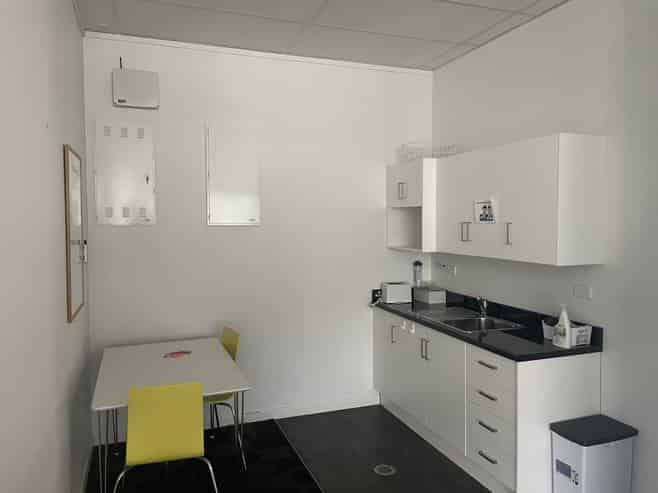 Quality Office Space