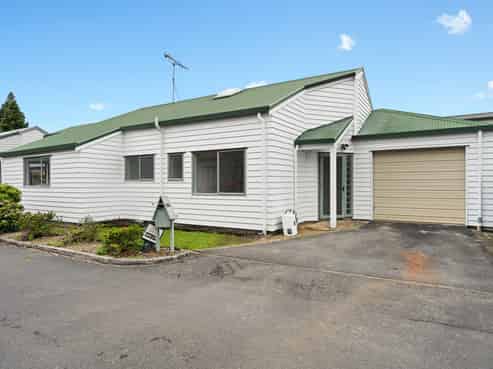 68A Palmerston Street, Hamilton Central