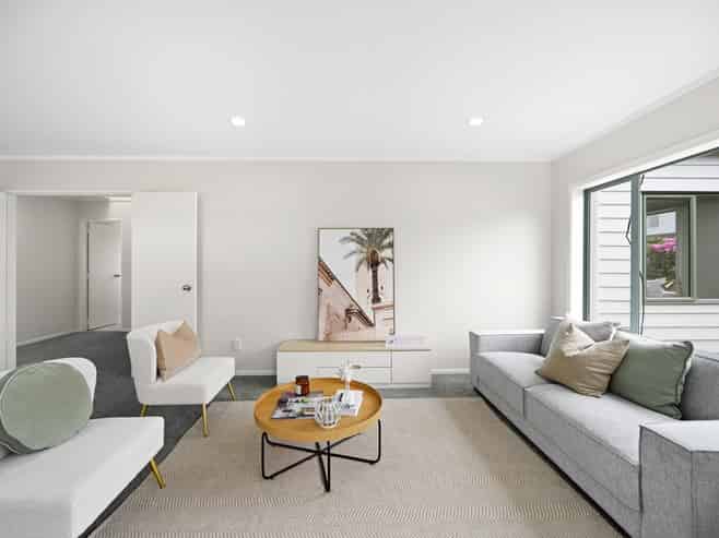 68A Palmerston Street, Hamilton Central