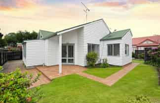 68A Palmerston Street, Hamilton Central