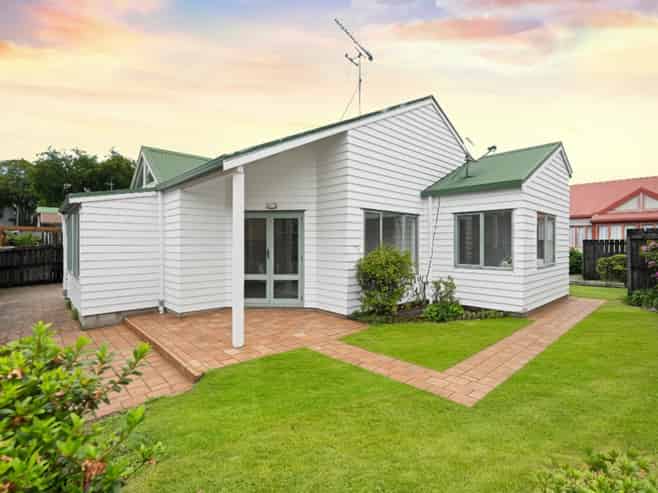 68A Palmerston Street, Hamilton Central