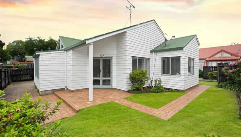 68A Palmerston Street, Hamilton Central