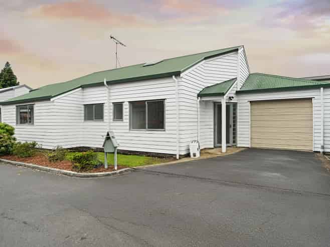 68A Palmerston Street, Hamilton Central