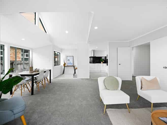 68A Palmerston Street, Hamilton Central