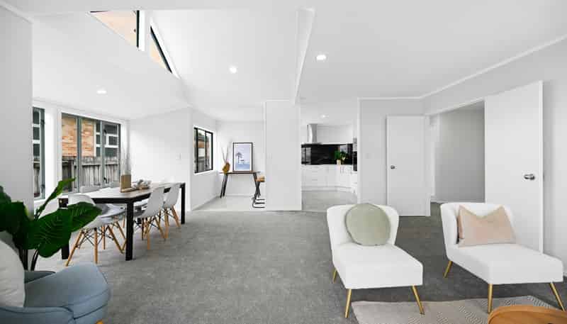 68A Palmerston Street, Hamilton Central