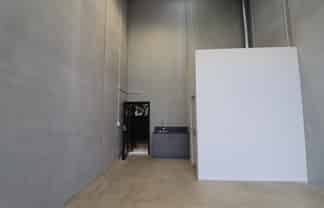 High Visibility High Stud 32sqm Workshop 