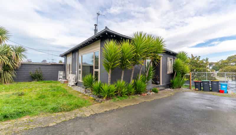 12 Matilda Street, Seaview