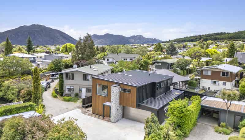 40A Hunter Crescent, Wanaka