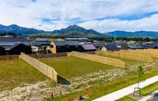 34 Callaghans Creek Rise, Lot 16 Pembroke Heights, Wanaka