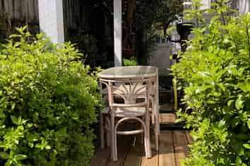 Taranaki - Address withheld