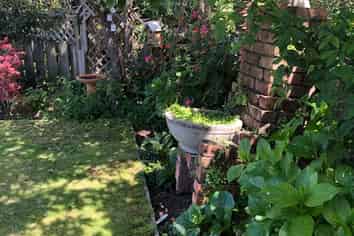 Taranaki - Address withheld