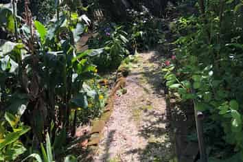 Taranaki - Address withheld