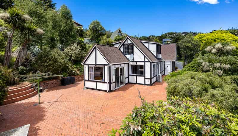 23 Woodside Terrace, Andersons Bay