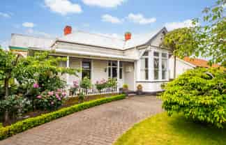 12 Campbell Street, Whanganui Central