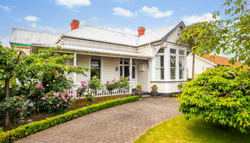 12 Campbell Street, Whanganui Central
