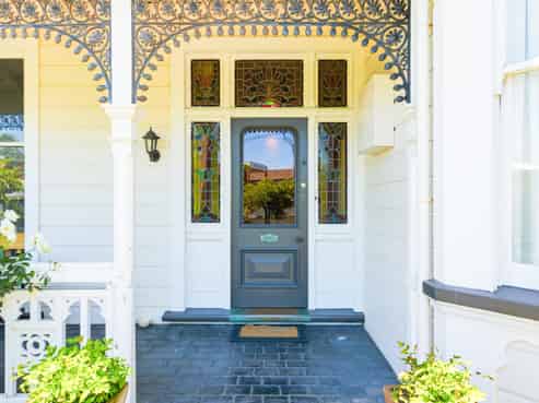 12 Campbell Street, Whanganui Central