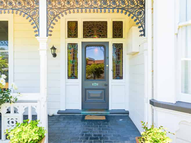 12 Campbell Street, Whanganui Central