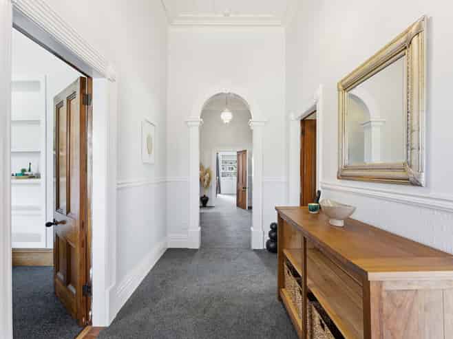 12 Campbell Street, Whanganui Central