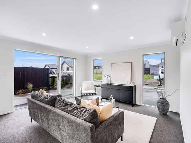 12 Crawford Lane, Morrinsville
