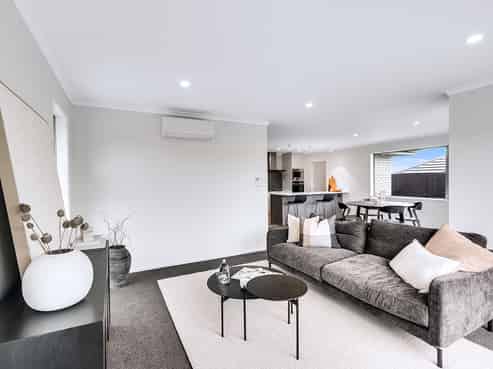 12 Crawford Lane, Morrinsville