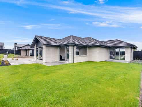 12 Crawford Lane, Morrinsville