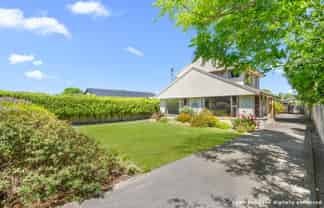 3 Oxford Road, Rangiora