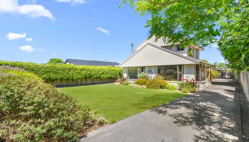 3 Oxford Road, Rangiora