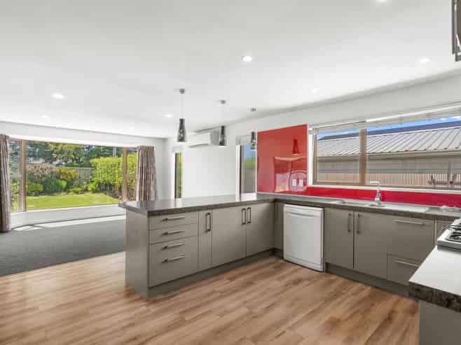 3 Oxford Road, Rangiora