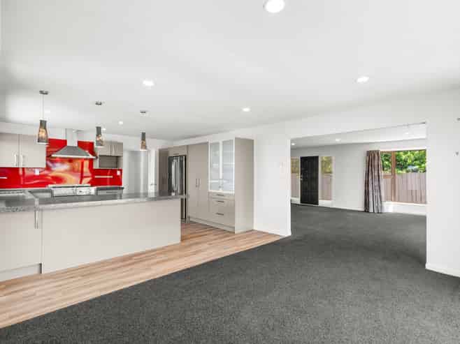 3 Oxford Road, Rangiora