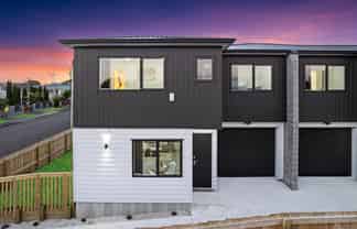 52A,B,C,D Ferguson Street, Manurewa East