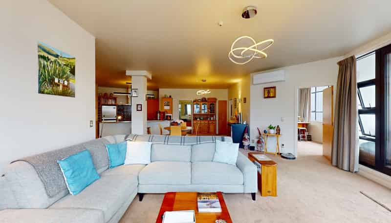 9/125 Thorndon Quay, Thorndon