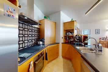 9/125 Thorndon Quay, Thorndon