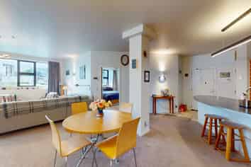 9/125 Thorndon Quay, Thorndon