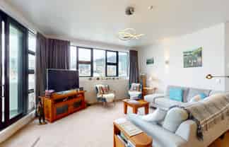 9/125 Thorndon Quay, Thorndon