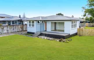 27 Mckenzie Road, Mangere Bridge